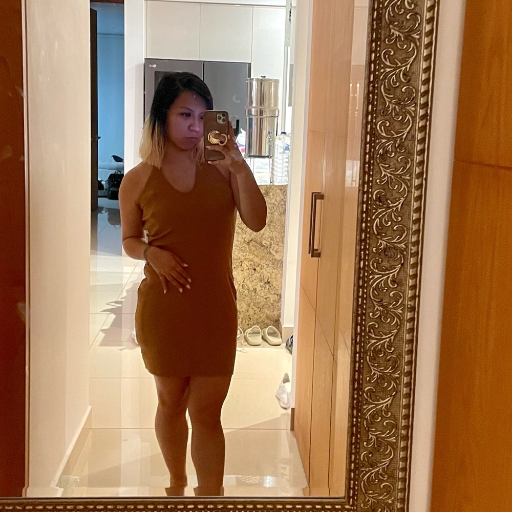 Wild Fable Dress